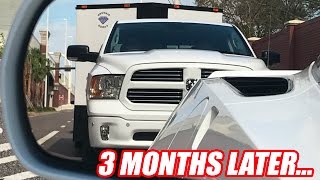 Boosted RAM Update: THAT SOUND!!!