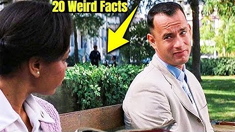 Forrest Gump (1994): 20 strange Facts You Didn’t Know!