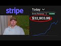$11,880 MMR in 30 days selling A.I websites to local businesses