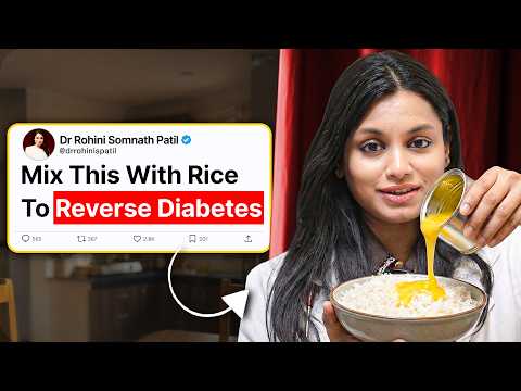 This One "Bad" Habit Can Reverse Diabetes Permanently | Doctor Explains