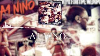 Celebrity A1 Nino - "Keep Up The Pace" (Official Audio) Profile