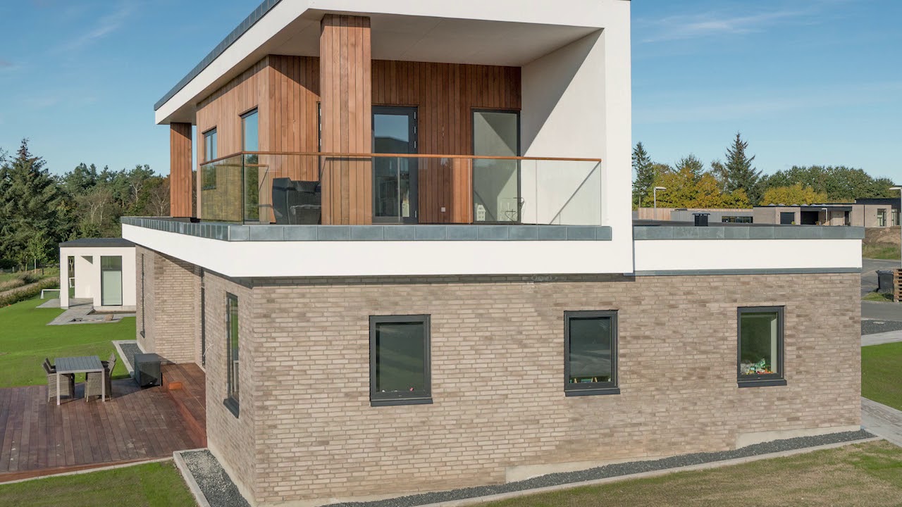 Højestøvring 50, Støvring