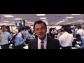 Martin Scorsese Little Steadicam Shot in The Wolf Of Wall Street