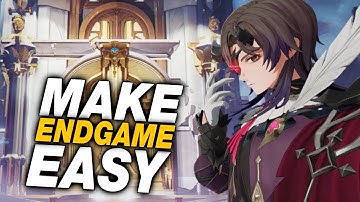 The Best Teams to Use in the New Immersive Theatre | Duet Night Abyss Theatre Showcase