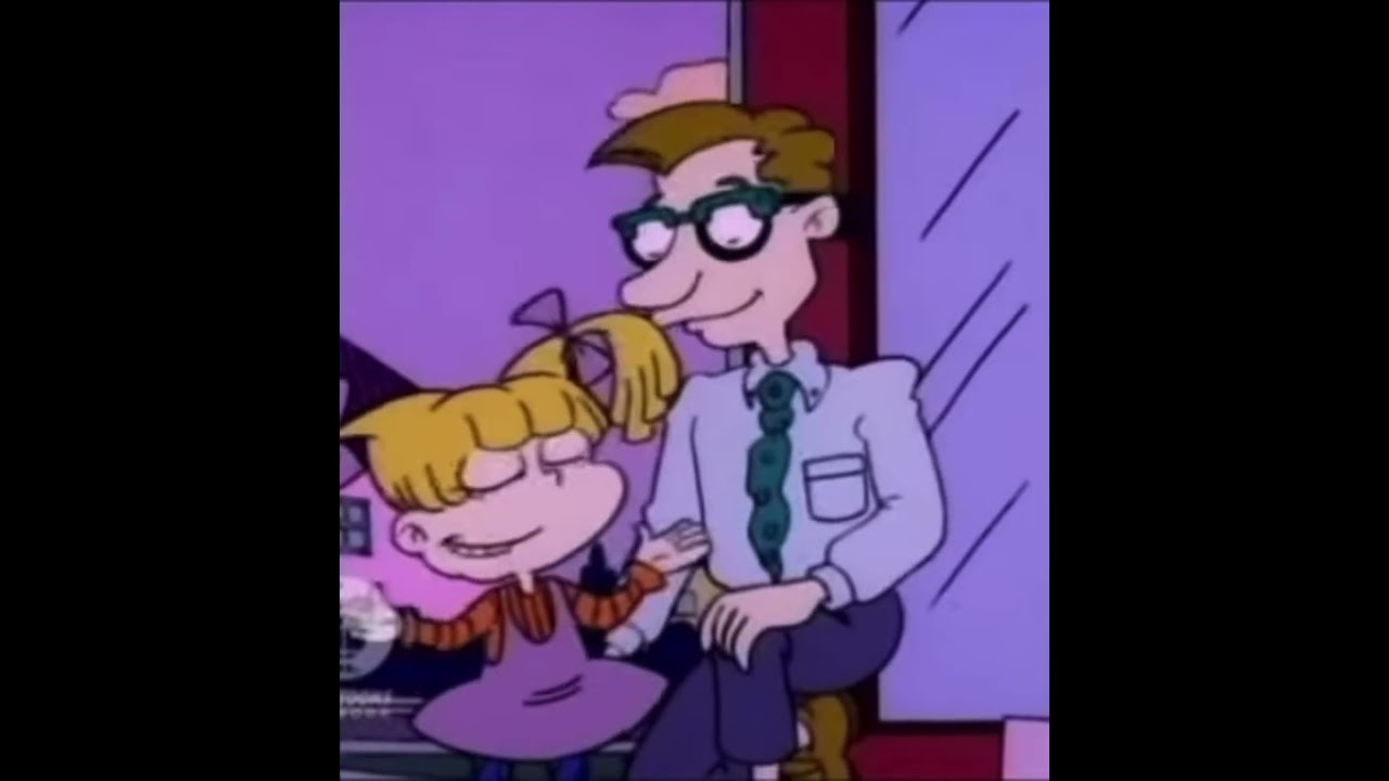 Rugrats- Stench of Failure