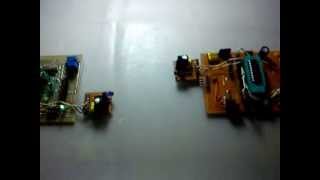 PIC16F88 and PIC16F690 IR Remote