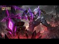 Mobile Legends rumbo a mítico| Phoveus MVP