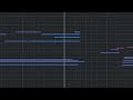 冷えた夜の帰り道の音楽