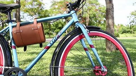 TVC Quảng cáo xe đạp Wiiibike- BT