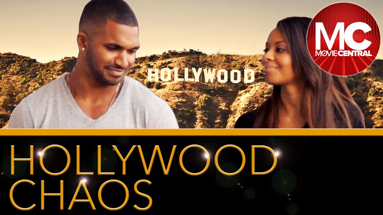 Hollywood Chaos | Full Drama Movie