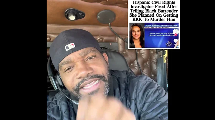 Hispanic civil rights investigator fired for tell ...