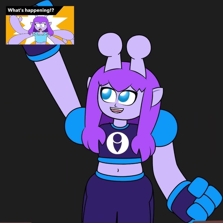 The Animatics - Origin of Armstella's Anniversary!!!! 🎉🎉🎉🎉🎉