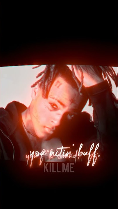 xxxtentacion okay i'm turnt lyrics