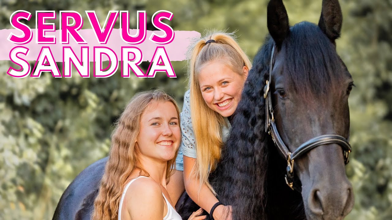 ZU BESUCH IN ÖSTERREICH!😍 @Pilsali