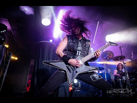 FIREWIND - Fallen