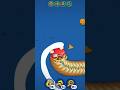 small snake kill the king of snake wong zone 😯😱 #subscribe #wormszone #foryou #gaming#fyp #reach