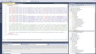peasy - Orders.com - WPF → WebApi → SQL configuration