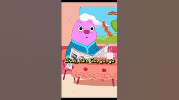 Tree Trunks’s unstable Marriage #shorts #adventuretime