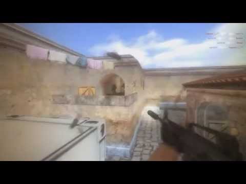 M4TR1x -4 M4A1