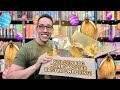 Harry potter unboxing  the golden egg easter swap