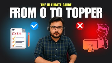 If I Had to Prepare from Scratch for NUST ENTRANCE TEST – Here’s EXACTLY What I’d Do