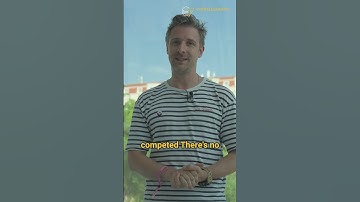 Het hele web3 zal rond Ethereum ontstaan... of toch niet? Kom erachter! #shorts