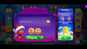 Fishdom - Level 1404 Super Hard