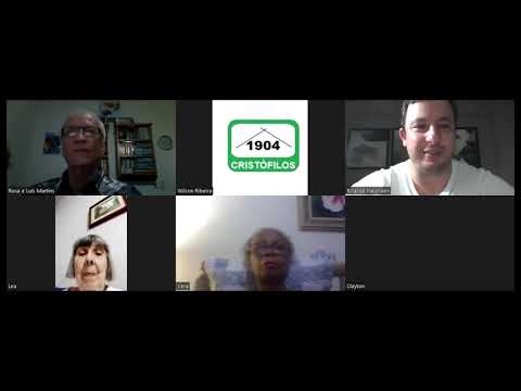 CAUSAS ANTERIORES E ATUAIS DAS AFLIÇÕES