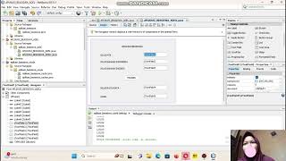 PEMBUATAN APLIKASI BEASISWA (PEMOGRAMAN JAVA)