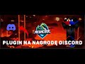 [ FREE ] AUTORSKI PLUGIN NA NAGRODĘ DISCORD (Zaczynamy daily)!