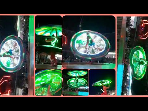 Tanoura dance in dubai camp 2020 /desert safari