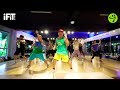 Fantastic baby  bigbang  easy dance fitness  zumba