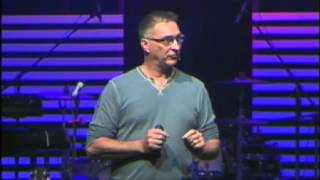 Session A (Freshwind 2012) Steve Long