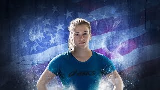 Helen Maroulis: Girls Can't Wrestle Ep. 1