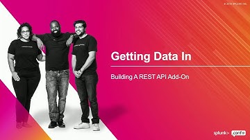 Splunking Solar Analytics: Changing the World One Solar Panel At A Time