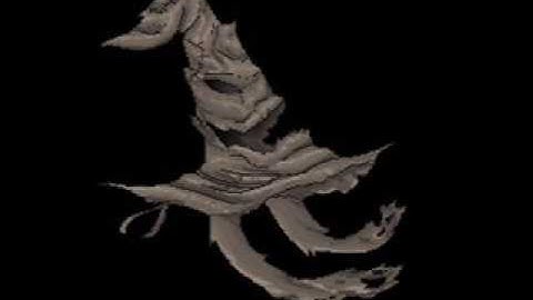 Sorting Hat Hufflepuff