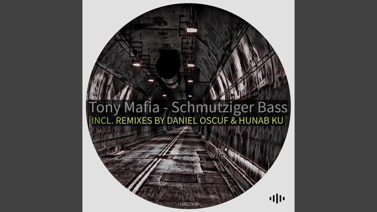 Schmutziger Bass (Hunab Ku Remix)