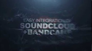 IronBand - Responsive Music & DJ Wordpress Theme