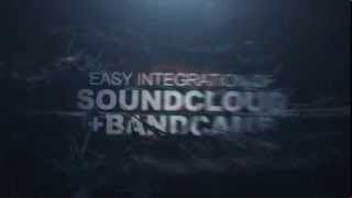 IronBand - Responsive Music & DJ Wordpress Theme