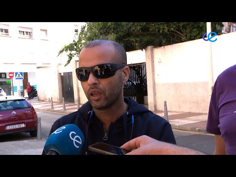 CGT formaliza una denuncia ante la fiscalía por Racismo