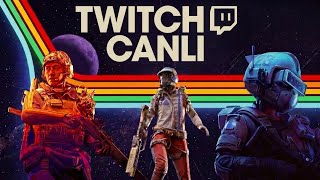 İki Türk Uzay Limanı’nda karşılaşırsa ne olur? (Efsane Anlar!) #arcraiders #playstation