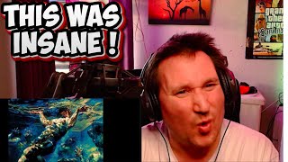 First Time Hearing Malevolence On Broken Glass