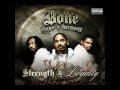 Bone Thugs N Harmony 9mm mp3