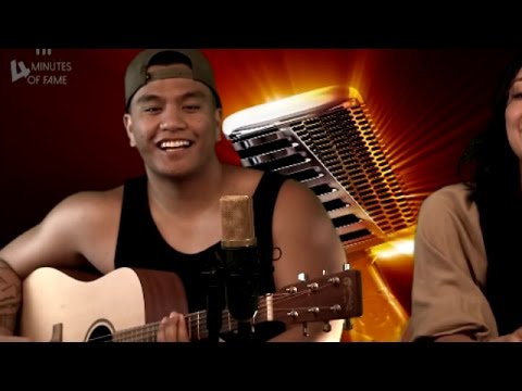 Bo Napoleon singing "If that's ok"