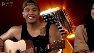 Bo Napoleon singing "If that's ok"