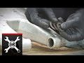 How To Replace Swing Arm Bearings on a Dirt Bike