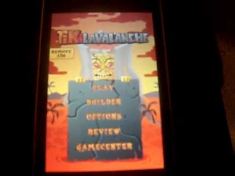 Tiki Lavalanche Appreview #5
