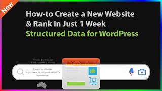 How-to Add Structured Data to WordPress Website