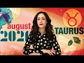 ♉ TAURUS AUGUST 2021 HOROSCOPE ✨A HUGE CAREER MILESTONE IS ACHIEVED & THIS ONE HITS DIFFERENT! 💥
