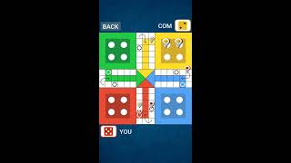 Ludo lite Game: 2020 ludo star Fun Dice. Gameplay 1vs computer screenshot 1